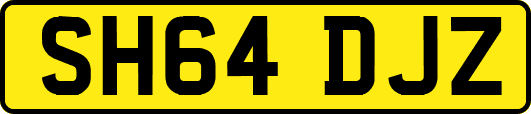 SH64DJZ