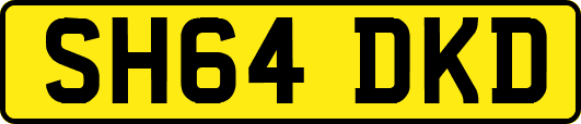 SH64DKD