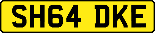 SH64DKE
