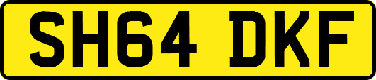 SH64DKF