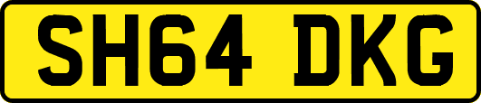 SH64DKG