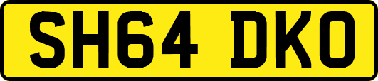 SH64DKO