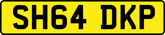 SH64DKP