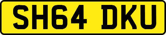 SH64DKU