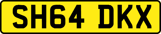 SH64DKX