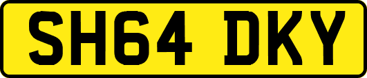 SH64DKY