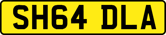 SH64DLA
