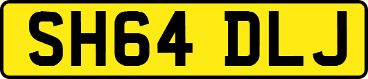 SH64DLJ