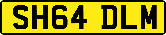 SH64DLM
