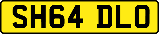 SH64DLO