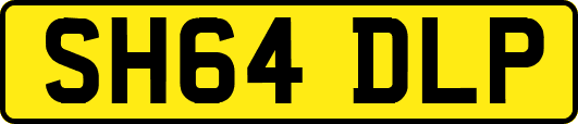 SH64DLP
