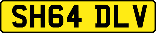 SH64DLV