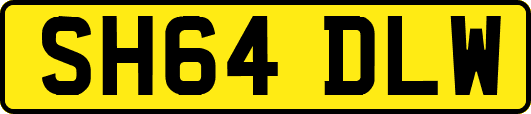 SH64DLW