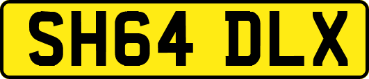 SH64DLX