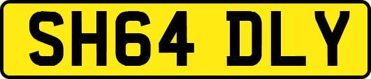 SH64DLY