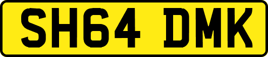 SH64DMK