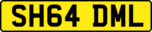 SH64DML