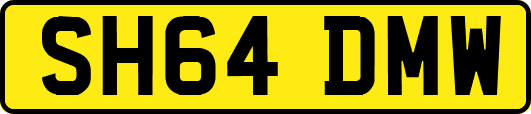 SH64DMW