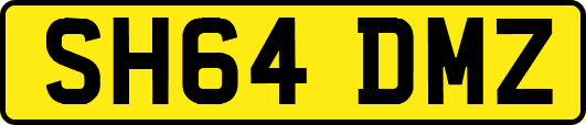 SH64DMZ