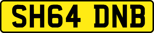 SH64DNB