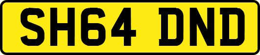 SH64DND