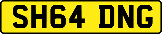 SH64DNG