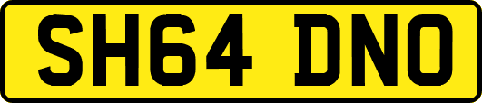 SH64DNO