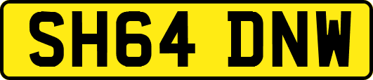 SH64DNW