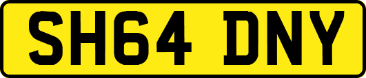 SH64DNY