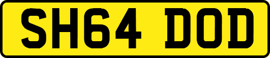 SH64DOD