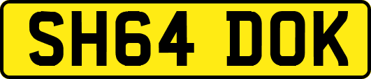 SH64DOK