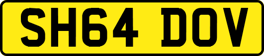SH64DOV
