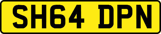 SH64DPN