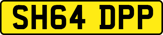SH64DPP