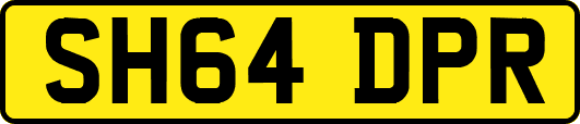 SH64DPR
