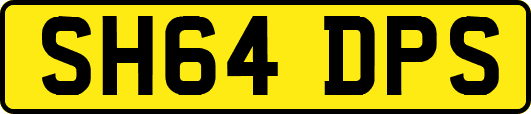 SH64DPS