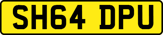 SH64DPU
