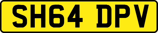 SH64DPV