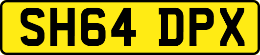 SH64DPX