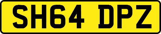 SH64DPZ