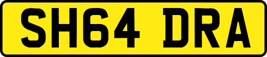 SH64DRA