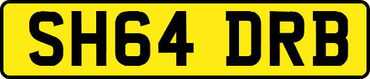 SH64DRB