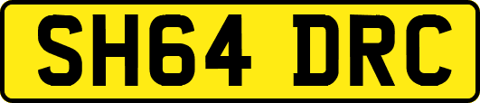 SH64DRC