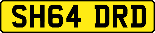 SH64DRD