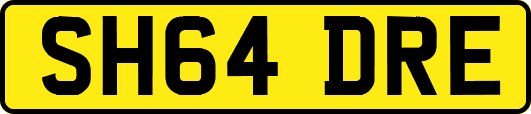 SH64DRE