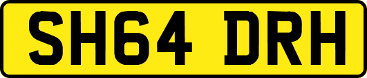 SH64DRH