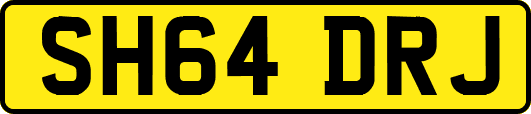 SH64DRJ