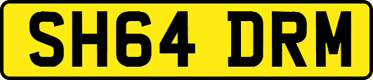 SH64DRM