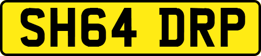 SH64DRP