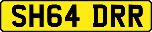 SH64DRR